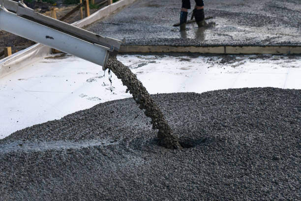 Best Concrete Demolition Services in St Clair Shores, MI