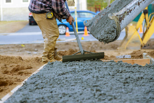 Best Industrial Concrete Flooring in St Clair Shores, MI