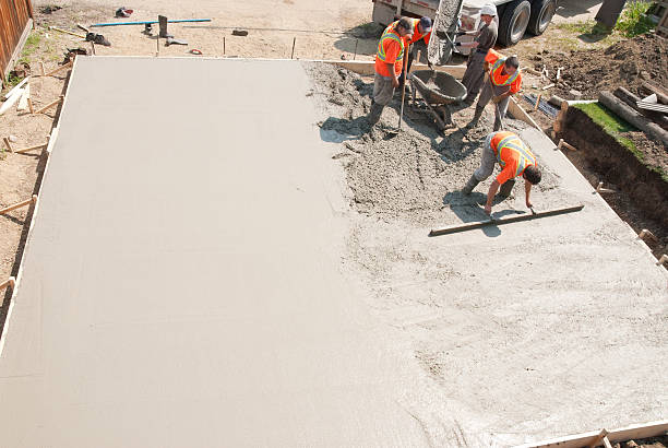 Best Stamped Concrete Services in St Clair Shores, MI