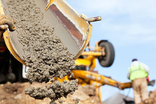 Best Industrial Concrete Flooring in St Clair Shores, MI