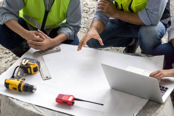 Best Concrete Sealing and Maintenance in St Clair Shores, MI