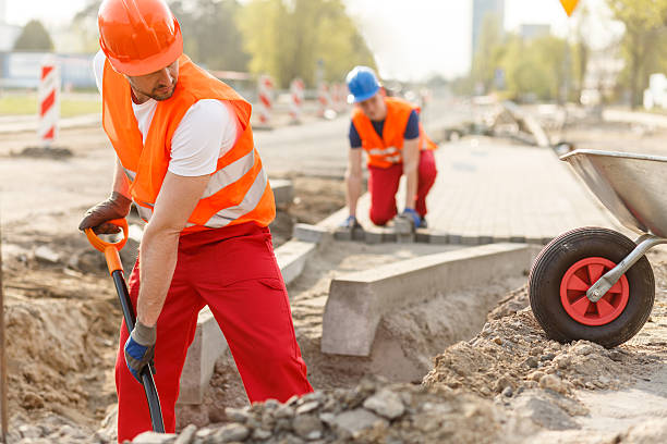 Best Concrete Sealing and Maintenance in St Clair Shores, MI