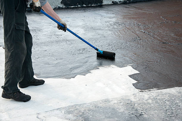 Best Concrete Driveway Installation in St Clair Shores, MI