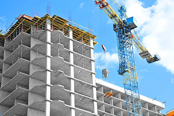 Best Concrete Demolition Services in St Clair Shores, MI