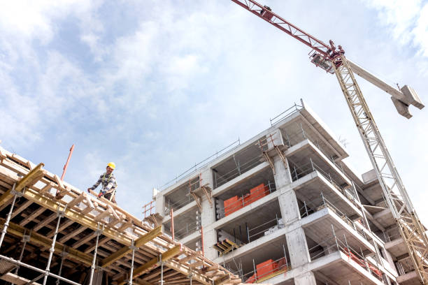  St Clair Shores, MI Concrete contractor Pros